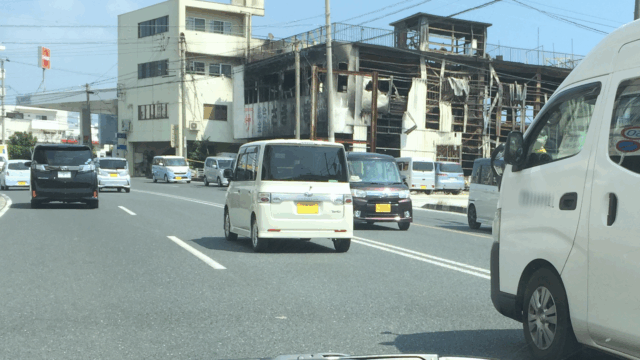 住みやすい街
